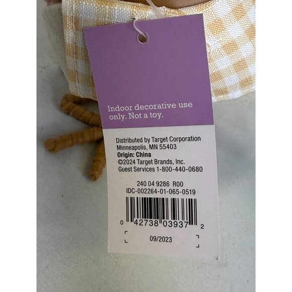 Lot 5 Spritz Birds Target Coral Deckle Truffle Avi Pledge Valentines Spring - Picture 13 of 16